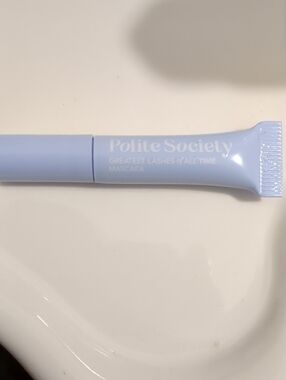 Polite Society Mascara